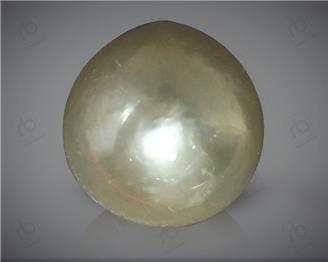 Pearl / Moti (South Sea) Certified  4.19 Cts ( 64036 ) 